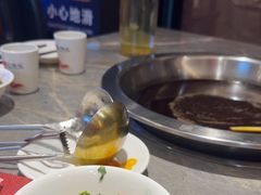 -忘情水鱼头·鲜鱼火锅(滨江中路店)