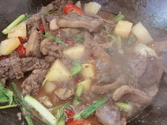 -顺德公美食(西乡店)