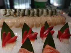 -1718海鲜姿造(苏宁宴请臻选店)