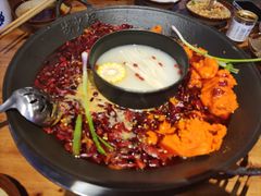 -楠火锅(广州总店)