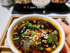 -新仙清汤牛腩(铜锣湾店)