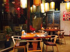 大堂-锦小馆(安贞店)