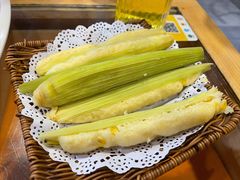 玉米粑粑-赤宴·川菜(玉林店)