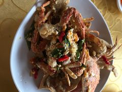-Golden Prawn 933