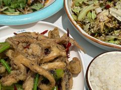 -昱德来·天津菜(河西店)