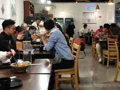 大堂-潇湘阁(望京SOHO店)
