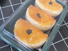 榴莲酥-泸溪河桃酥(五彩城店)