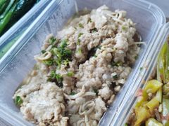 -龙记·香港茶餐厅(海上世界店)