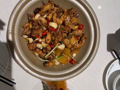 -绿草地·湘菜(7mall店)