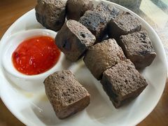 -芦茨金富饭庄·25年老字号·专做稻草鸡
