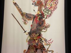 -北京工艺美术博物馆