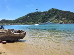 -大连老虎滩海洋公园
