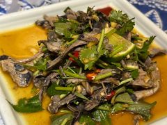-滇道云南特色料理(康定路店)