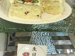 -大佛寺高级素食自助餐厅