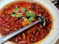 毛血旺-廊亦舫Lang Yi Fang Restaurant(金桥店)