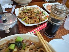 -品品味削面馆