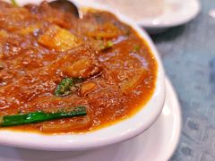 咖喱牛肩-亚利咖喱屋