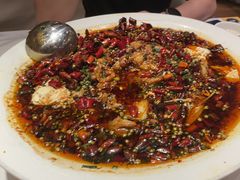 -川味堂·四川豆花(八卦岭店)