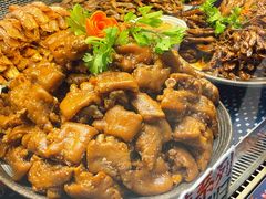 -留夫鸭•鲜卤土鸭(长宁龙之梦店)