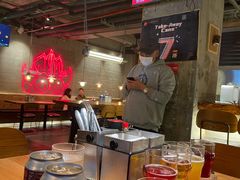 -Devils’ Brewery小恶魔精酿啤酒(武汉天地店)