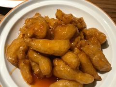 -禾珍珠家常小馆(河南博物院店)