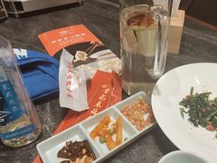 -李记东北饺子馆·东北菜(欢乐谷店)