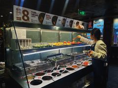 -川西坝子火锅(金沙1.0直营店)