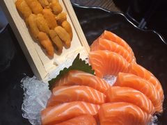 -大雄寿司(中华广场店)