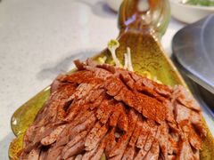 麻辣嫩腰花-香佰里重庆火锅(恒力博纳广场店)