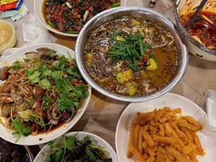 南瓜呱呱-辣螃铠盆盆蟹大排档(总店)