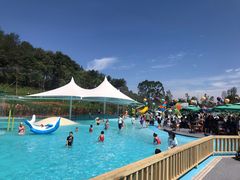 -黄龙溪欢乐田园