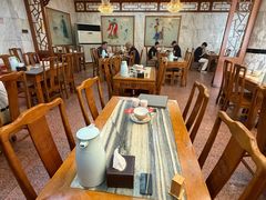 -京菜·砂锅居·烤鸭(西四店)