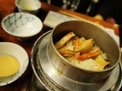 -蟹道乐(新宿本店)