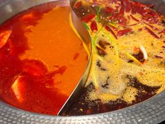 -廖掌柜·重庆鲜货火锅(上海首店)