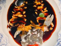 -锦楼·臻选新杭帮(杭州中心店)