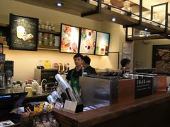 -星巴克(北京西站5号候车室)