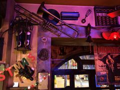 -流浪者复古西餐鸡尾酒吧(沈阳店)
