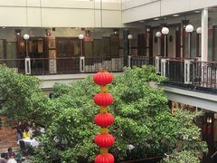 -广州酒家(文昌总店)