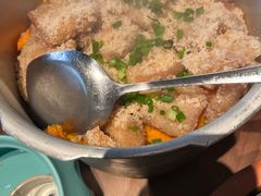 -山涧肴·泉水煮活鱼(坂田店)