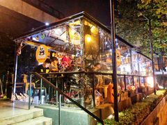 -Brew Bear 酿酒熊精酿啤酒餐厅(东湖路店)