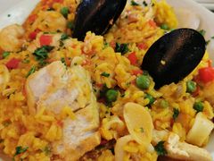 -Versailles Restaurant Cuban Cuisine