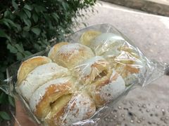-风车面包