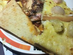 -比格比萨自助(花园路店)