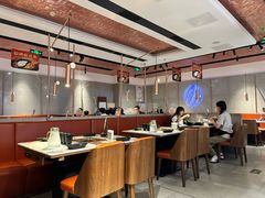 -新辣道鱼火锅(西二旗店)