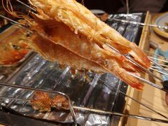 -街角等你.大连海鲜烧烤(西安路店)