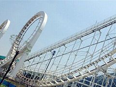 -秦岭欢乐世界