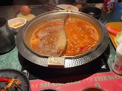 -牛New寿喜烧(金鹰世界店)