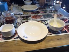 -馅老满·生春阁(慕田峪店)