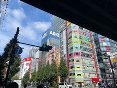 -秋叶原电器街