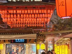 -沙州食驿·非遗小吃夜市